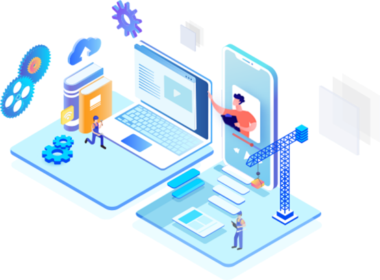 領遠教育-教培機構生態服務提供商